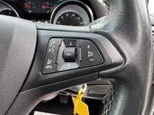 Vauxhall Astra Turbo D Business Edition Nav - U10565