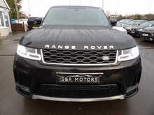 Land Rover Range Rover Sport SD V6 HSE - U10566