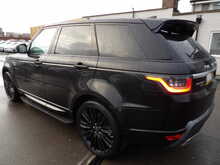 Land Rover Range Rover Sport SD V6 HSE - U10566