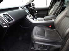 Land Rover Range Rover Sport SD V6 HSE - U10566