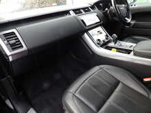 Land Rover Range Rover Sport SD V6 HSE - U10566