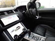 Land Rover Range Rover Sport SD V6 HSE - U10566