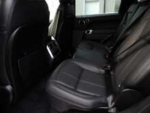 Land Rover Range Rover Sport SD V6 HSE - U10566