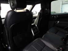Land Rover Range Rover Sport SD V6 HSE - U10566