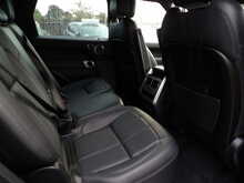 Land Rover Range Rover Sport SD V6 HSE - U10566