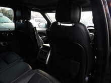 Land Rover Range Rover Sport SD V6 HSE - U10566