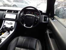 Land Rover Range Rover Sport SD V6 HSE - U10566