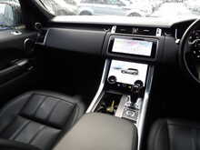 Land Rover Range Rover Sport SD V6 HSE - U10566