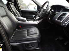 Land Rover Range Rover Sport SD V6 HSE - U10566