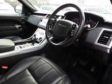 Land Rover Range Rover Sport SD V6 HSE - U10566
