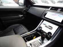 Land Rover Range Rover Sport SD V6 HSE - U10566