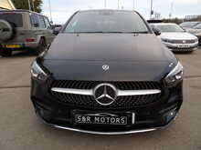 Mercedes-Benz B Class B200d AMG Line - U10568