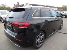 Mercedes-Benz B Class B200d AMG Line - U10568