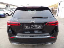 Mercedes-Benz B Class B200d AMG Line - U10568