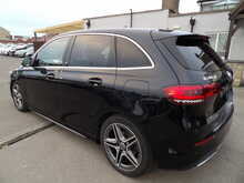 Mercedes-Benz B Class B200d AMG Line - U10568