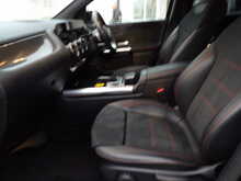 Mercedes-Benz B Class B200d AMG Line - U10568