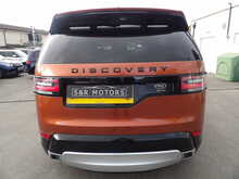 Land Rover Discovery SD V6 HSE Luxury - U10569