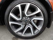 Land Rover Discovery SD V6 HSE Luxury - U10569