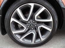Land Rover Discovery SD V6 HSE Luxury - U10569