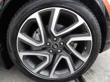 Land Rover Discovery SD V6 HSE Luxury - U10569