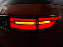 Land Rover Discovery SD V6 HSE Luxury - U10569