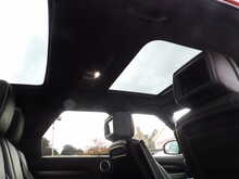 Land Rover Discovery SD V6 HSE Luxury - U10569