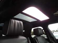 Land Rover Discovery SD V6 HSE Luxury - U10569