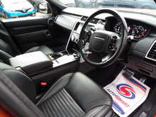 Land Rover Discovery SD V6 HSE Luxury - U10569