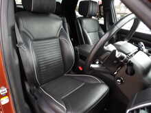 Land Rover Discovery SD V6 HSE Luxury - U10569