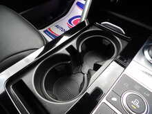 Land Rover Discovery SD V6 HSE Luxury - U10569