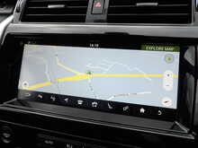 Land Rover Discovery SD V6 HSE Luxury - U10569