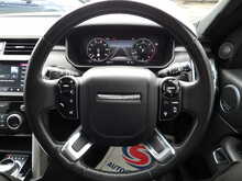 Land Rover Discovery SD V6 HSE Luxury - U10569