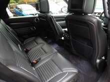 Land Rover Discovery SD V6 HSE Luxury - U10569