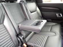 Land Rover Discovery SD V6 HSE Luxury - U10569