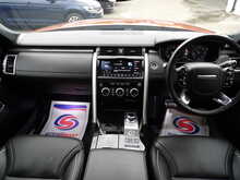 Land Rover Discovery SD V6 HSE Luxury - U10569