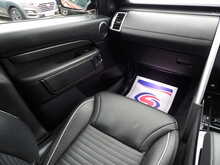 Land Rover Discovery SD V6 HSE Luxury - U10569