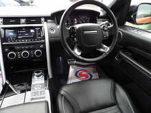Land Rover Discovery SD V6 HSE Luxury - U10569