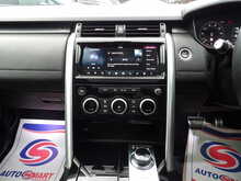 Land Rover Discovery SD V6 HSE Luxury - U10569