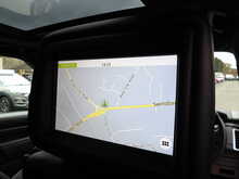 Land Rover Discovery SD V6 HSE Luxury - U10569