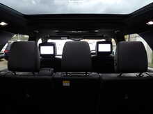 Land Rover Discovery SD V6 HSE Luxury - U10569