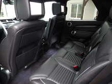Land Rover Discovery SD V6 HSE Luxury - U10569