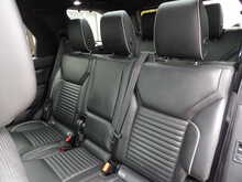 Land Rover Discovery SD V6 HSE Luxury - U10569