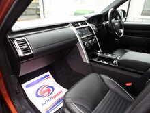 Land Rover Discovery SD V6 HSE Luxury - U10569