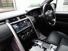 Land Rover Discovery SD V6 HSE Luxury - U10569