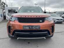 Land Rover Discovery SD V6 HSE Luxury - U10569