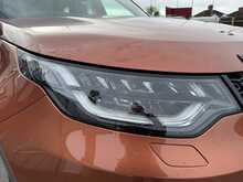 Land Rover Discovery SD V6 HSE Luxury - U10569
