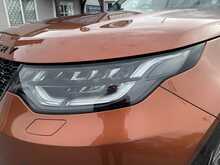 Land Rover Discovery SD V6 HSE Luxury - U10569