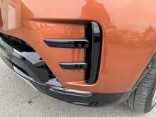 Land Rover Discovery SD V6 HSE Luxury - U10569