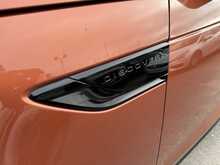 Land Rover Discovery SD V6 HSE Luxury - U10569