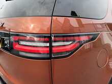 Land Rover Discovery SD V6 HSE Luxury - U10569